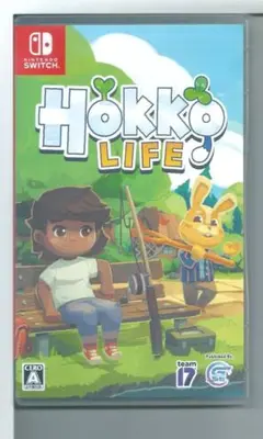 y Switch Hokko Life(ホッコライフ)