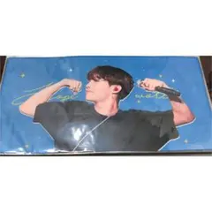 BTS J-HOPE ホソク スローガン マスター マスタニム ⑨