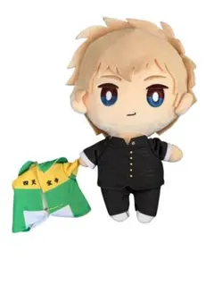 2026年最新】白石蔵ノ介 おきがえぬいぐるみの人気アイテム - メルカリ