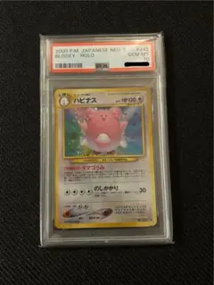 2025年最新】ハピナス psa10の人気アイテム - メルカリ