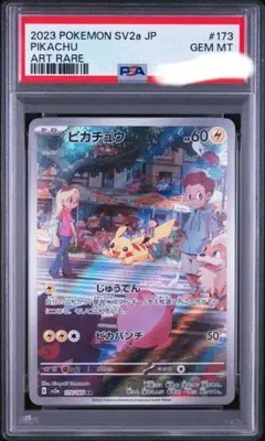 ピカチュウ&イーブイ AR 2種セット