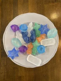 BRUNO 溶けないアイスキューブ2種セットのサムネイル