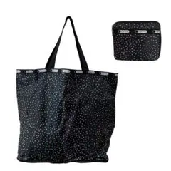 LESPORTSAC レスポートサック エコバッグ