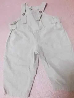 オーバーオール サロペット デニム