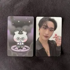 レア‼️ソンファ❤️ateez 直筆サイン入りチェキ　ポラロイド　トレカ 2026年最新】ateez ソンファ トレカの人気アイテム - メルカリ