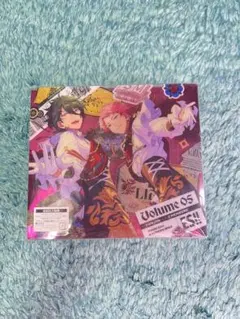 あんさんぶるスターズ!!Valkyrie TRIP 初回限定生産盤