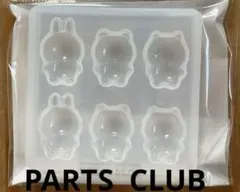 パーツクラブ猫