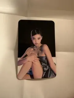 BLACKPINK POPUP JENNIE