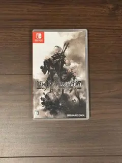 ニーアオートマタ SWITCH End of YoRHa Edition