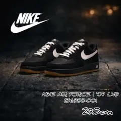 NIKE AIR FORCE 1 '07 LV8 IB6388-001