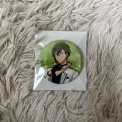 アイナナ ムビナナ 二階堂大和 缶バッジ