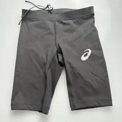 アシックス MOTION MUSCLE SUPPORTスピードポケットタイツ