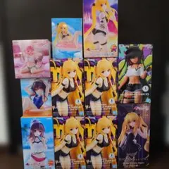 新品未開封】To LOVE る ダークネス 9点まとめ売り - メルカリ