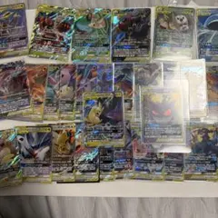 未開封シュリンク付き TAG TEAM GX スターターデラックスセット 2