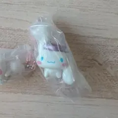 シナモン かがやきver. めじるしアクセサリー