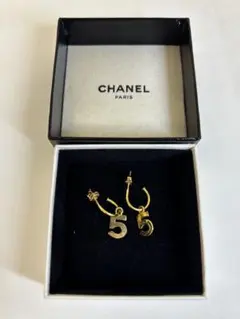 2026年最新】chanel ピアス no.5の人気アイテム - メルカリ