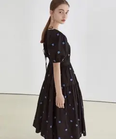 Fano Studios ロングドレス