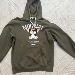 ZARA グレムリン MOGWAI パーカー Mサイズ
