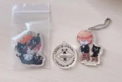 キヨ　アクキー　アクスタ　キヨ猫　LEVEL シークレットのサムネイル