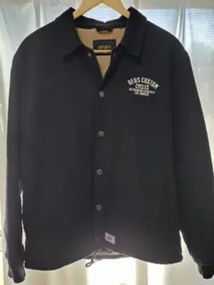 2025年最新】デウス コーチジャケット Deusの人気アイテム - メルカリ