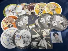 アイナナ アニカフェ 一織