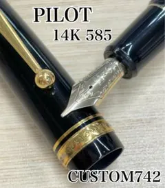 2026年最新】PILOT 万年筆の人気アイテム - メルカリ