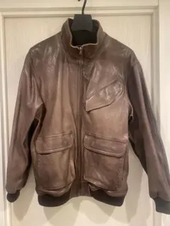 新品未使用】AURALEE Lamb Suede Zip Blouson 3 - メルカリ