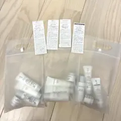 新品未使用】帝国ホテル京都 MIKIMOTO ムーンパール スキンケアセット