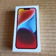 iphone14の　空箱　付属品