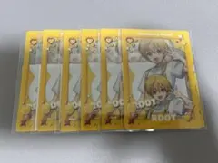 すとぷり るぅとくん クリアカードのサムネイル