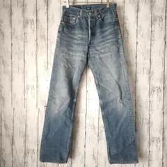 リーバイス　501　アメリカ製