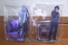 ミュージカル刀剣乱舞 ランダム アクスタ 水心子正秀