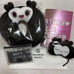 【スローガン付き】twice this is for アップグレード特典グッズ