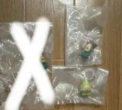 こびとづかん めじるしアクセサリー 2点セット