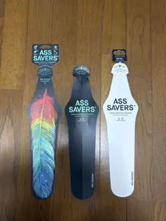 ロードバイク ドロヨケ ASS SAVERS 3枚セットのサムネイル