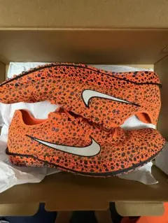 NIKE ナイキ ドラゴンフライ2 2024パリオリンピックカラーのサムネイル