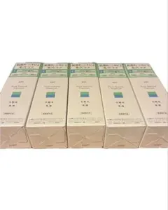 pdc Pure Natural Premium 5本セットのサムネイル