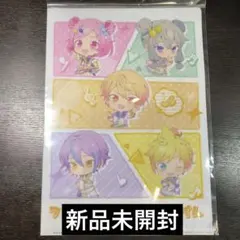 プロセカ ワンダショ クリアファイル オンリーショップ