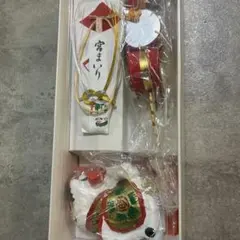 お宮参り お宮参り用品