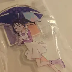 キミとアイドルプリキュア♩ アクリルスタンド なないろレインドロップ