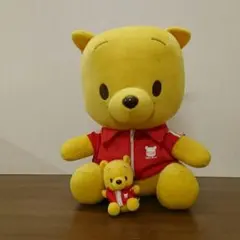 ベビープーさん