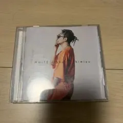 WHITE 清水翔太