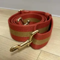CoachコーチショルダーバッグストラップCOACHコーチ ショルダーストラップ