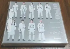 Snow Man 「Snow Labo.S2」初回盤A CD+DVD