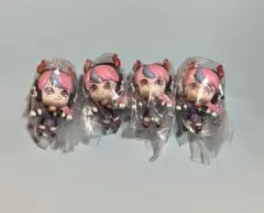 CR CrazyRaccoon セリー つまんでつなげてますこっと おまけ付き