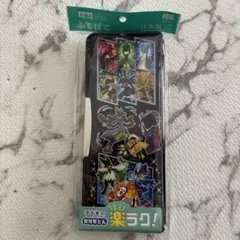 ポケモン　筆箱