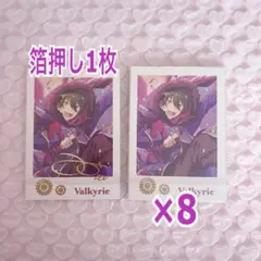 影片みか 缶バッジ パシャこれ あんスタ あんさんぶるスターズ Valkyrie 影片みか ぱしゃこれ