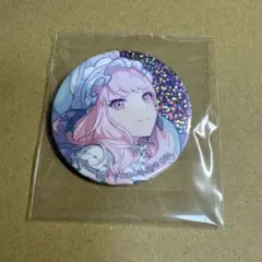 プロセカ グリッター缶バッジ vol.5 A フェス限 特典 暁山瑞希