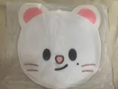 stray kids skzooうちわカバー Jiniret BABYVer. - メルカリ