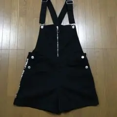ラブトキシックのサロペット